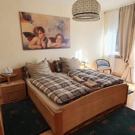 Casa Mia Villa Vadena Dış mekan fotoğraf