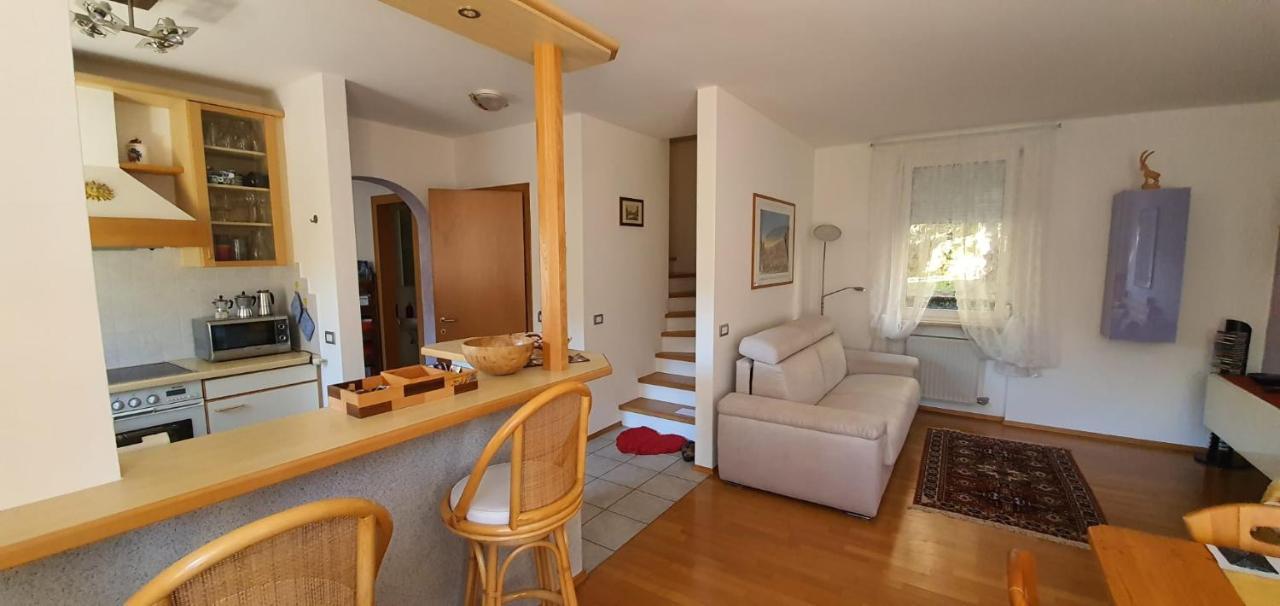 Casa Mia Villa Vadena Dış mekan fotoğraf