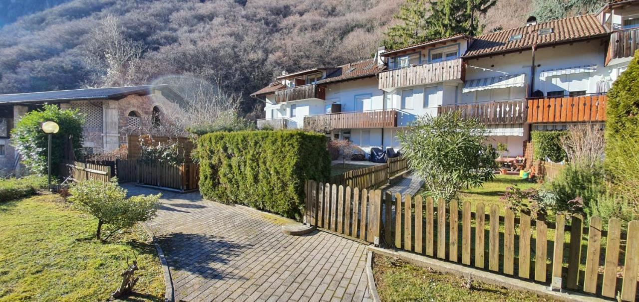 Casa Mia Villa Vadena Dış mekan fotoğraf