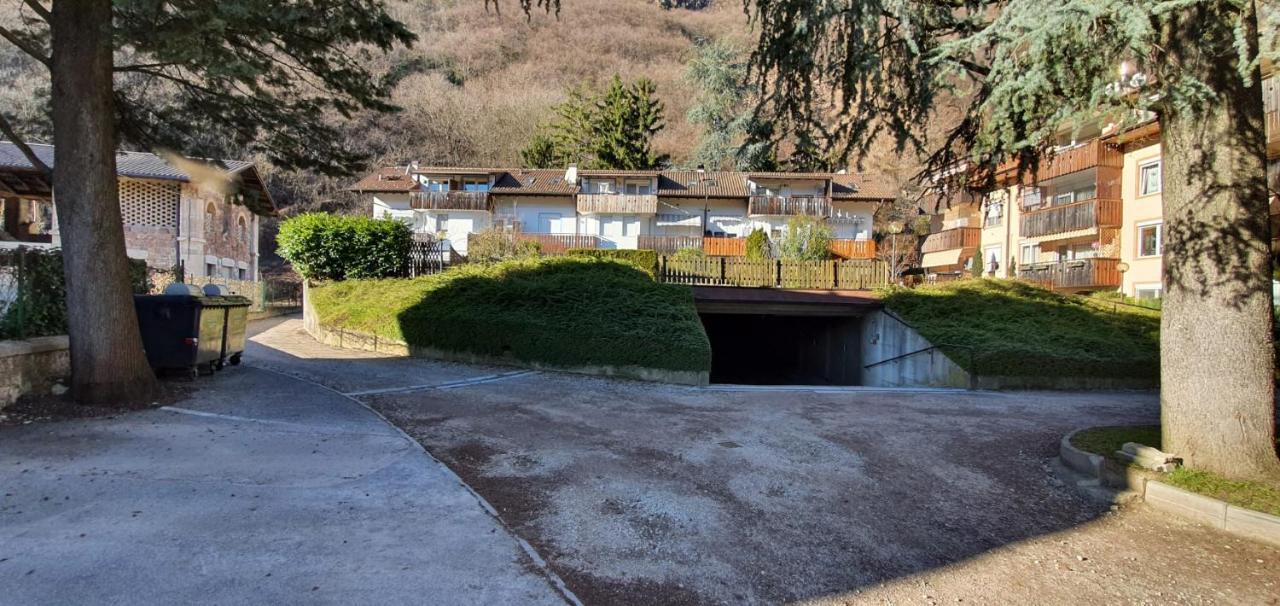 Casa Mia Villa Vadena Dış mekan fotoğraf