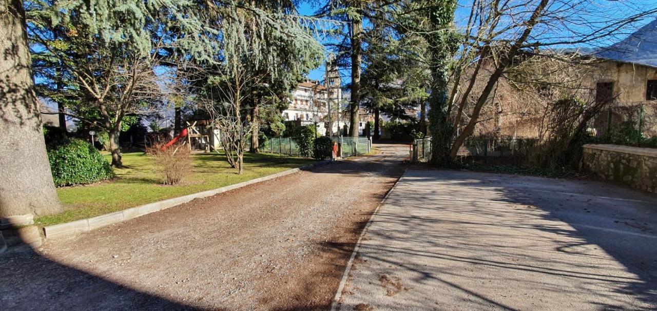 Casa Mia Villa Vadena Dış mekan fotoğraf