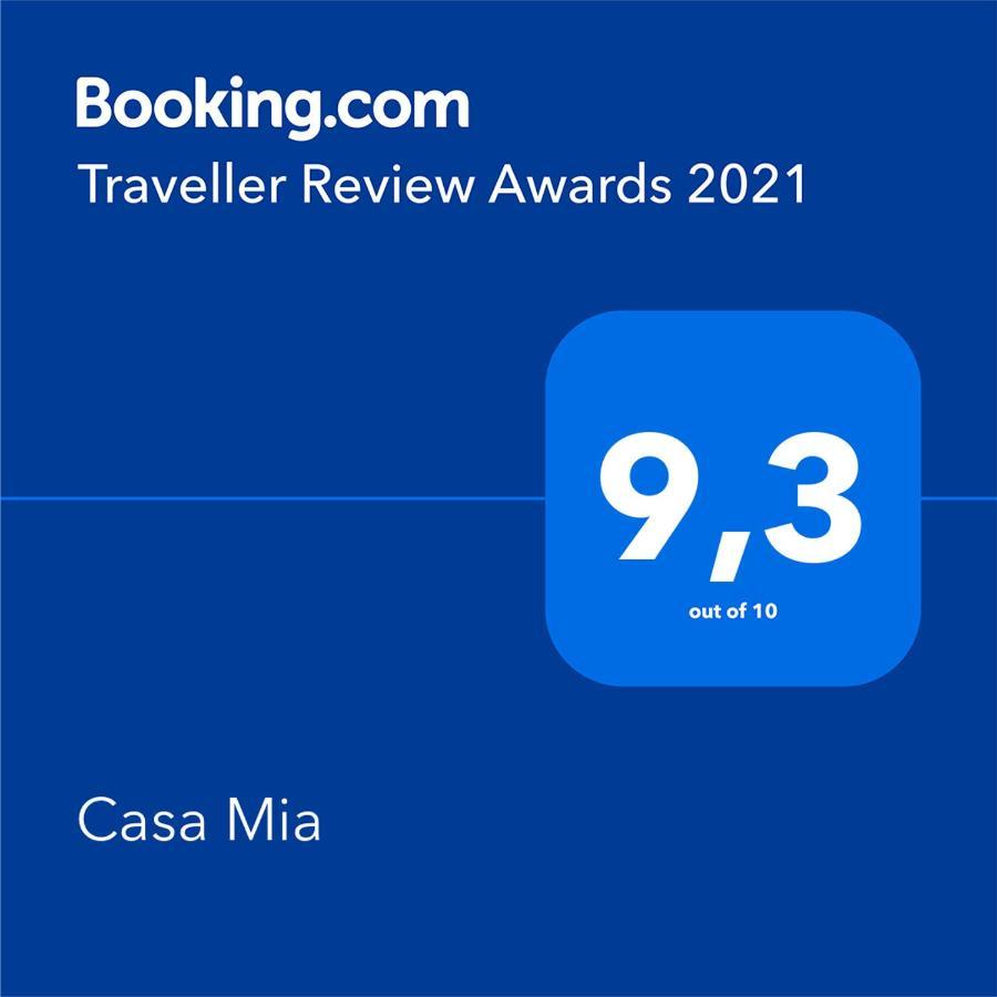 Casa Mia Villa Vadena Dış mekan fotoğraf