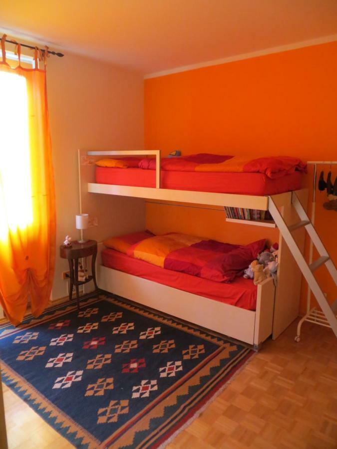 Casa Mia Villa Vadena Dış mekan fotoğraf