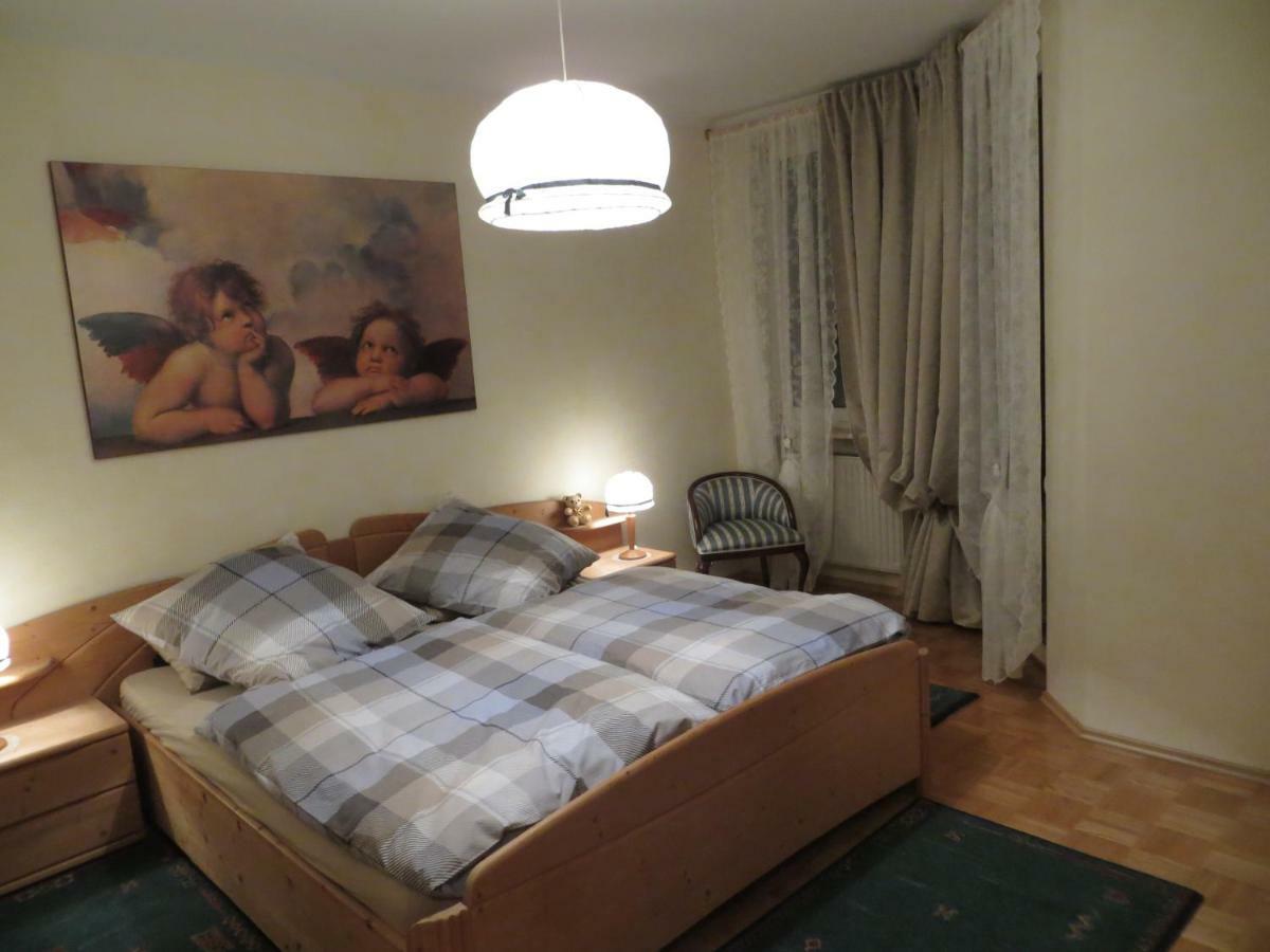 Casa Mia Villa Vadena Dış mekan fotoğraf