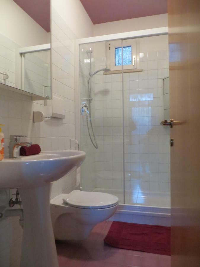 Casa Mia Villa Vadena Dış mekan fotoğraf