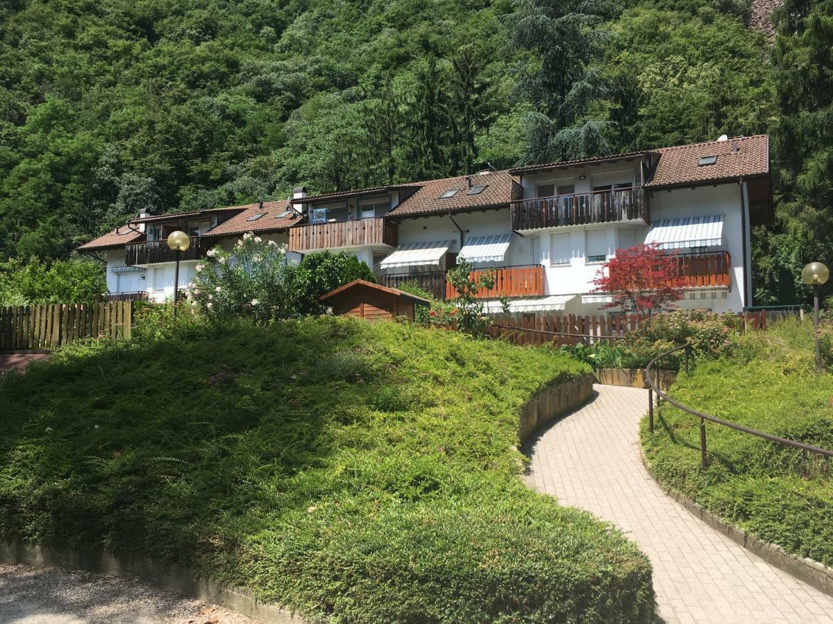 Casa Mia Villa Vadena Dış mekan fotoğraf